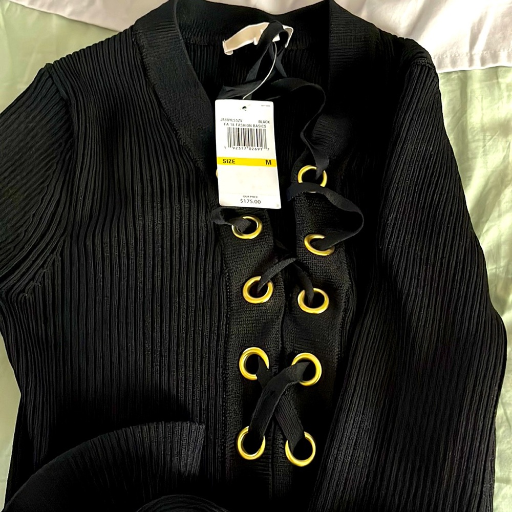 New Michael dress